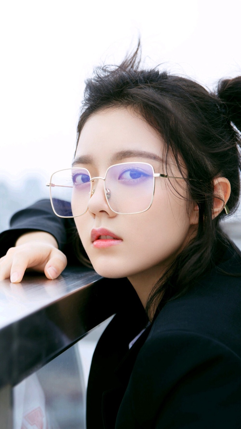 赵今麦