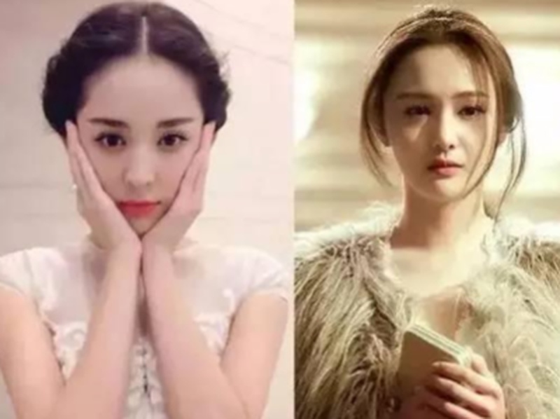 古力娜扎