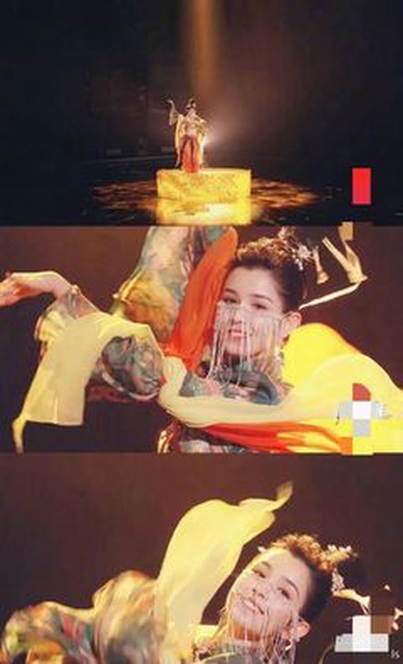 哈妮克孜